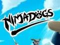 ゲーム忍者犬 2オンライン