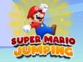 ゲームスーパーマリオジャンプオンライン ゲームスーパーマリオジャンプオンライン