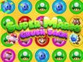 ゲームスーパーマリオクラッシュサガパズルオンライン