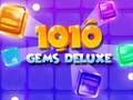 ゲーム10x10 ジュエル デラックスオンライン