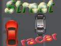 ゲームストリートレーサーオンライン