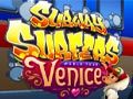 ゲーム Subway Surfers ベネチアオンライン