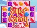 ゲームスーパーカンディジュエルオンライン
