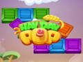 ゲームヘイ・デイ・ポップオンライン