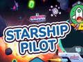 ゲーム地球のエリオット：スターシップパイロットオンライン
