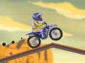 ゲームTrial Racing 3オンライン
