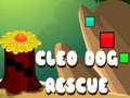 ゲームクレオ犬の救助オンライン