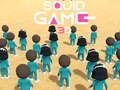 ゲームイカゲーム 3Dオンライン