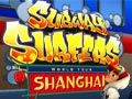 ゲームサブウェイサーファーズ 上海オンライン