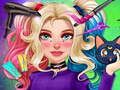 ゲームヘイリーの#Fabulousヘアスタイルチャレンジオンライン ゲームヘイリーの#Fabulousヘアスタイルチャレンジオンライン