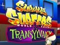 ゲームSubway Surfers トランシルバニアオンライン