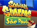ゲームサブウェイサーファー: サンパウロオンライン ゲームサブウェイサーファー: サンパウロオンライン