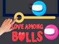 ゲームボールの中の愛オンライン