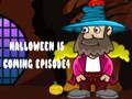 ゲームハロウィンが来る エピソード4オンライン