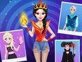 ゲームエリザのマルチバースアドベンチャーオンライン