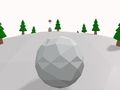 ゲーム転がるボールオンライン