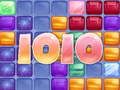 ゲーム1010オンライン