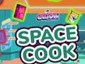 ゲームエリオット・フロム・アース：スペースクックオンライン