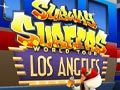 ゲームサブウェイサーファー: ロサンゼルスオンライン ゲームサブウェイサーファー: ロサンゼルスオンライン