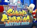 ゲームサブウェイサーファーズ:リトルロックオンライン ゲームサブウェイサーファーズ:リトルロックオンライン