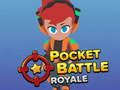 ゲームポケットバトルロワイヤルオンライン