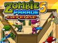 ゲームゾンビパレード防衛 5オンライン ゲームゾンビパレード防衛 5オンライン