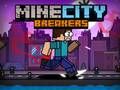 ゲームマインシティ ブレイカーオンライン