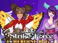 ゲームストライクフォースヒロインRPGオンライン ゲームストライクフォースヒロインRPGオンライン