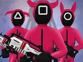 ゲーム赤信号緑信号オンライン