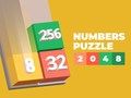 ゲーム数字パズル 2048オンライン