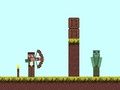 ゲーム弓マスタリー ゾンビオンライン