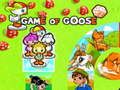 ゲームゲーム・オブ・スローンズオンライン