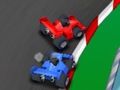 ゲームF1レーシングカーオンライン