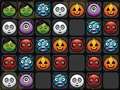 ゲームハロウィンパズルオンライン