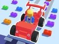 ゲームカークラフトレースオンライン