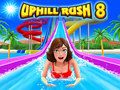 ゲーム丘を登る 8オンライン