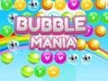 ゲームバブルマニアオンライン