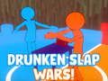 ゲーム酔っ払いの平手打ち戦争オンライン