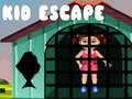 ゲーム子供の脱出オンライン