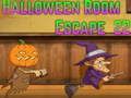 ゲームAmgelハロウィンルームエスケープ22オンライン