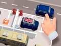 ゲーム駐車場からの脱出オンライン