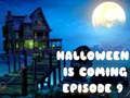 ゲームハロウィンがやってくるエピソード9オンライン