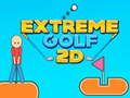 ゲームエクストリームゴルフ2Dオンライン