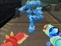 ゲーム氷と火の双子オンライン