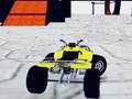 ゲームATVスタントオンライン
