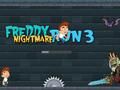 ゲームフレディラン3オンライン