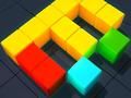 ゲームブロックを描く 3Dオンライン