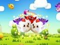 ゲーム鳥の整列オンライン