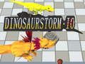 ゲーム恐竜嵐.ioオンライン