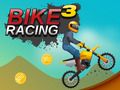 ゲームバイクレース 3オンライン